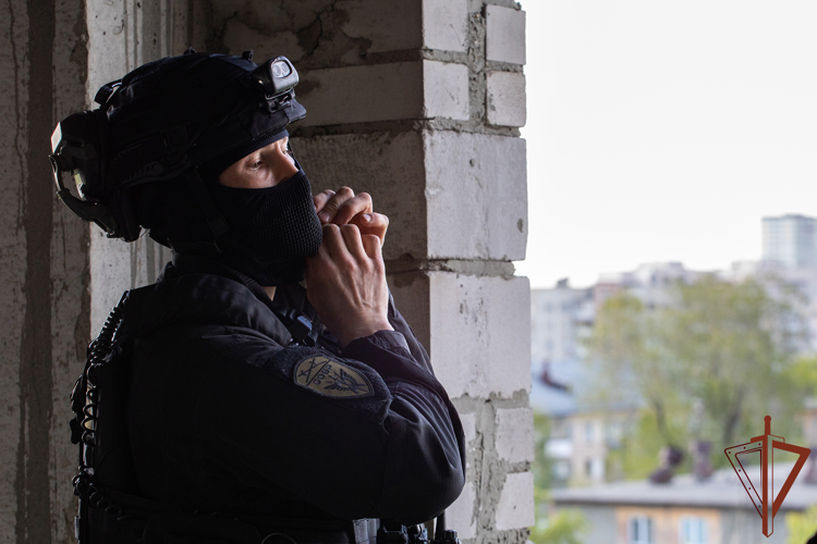 Любая задача по плечу