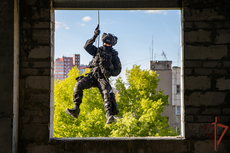 Любая задача по плечу