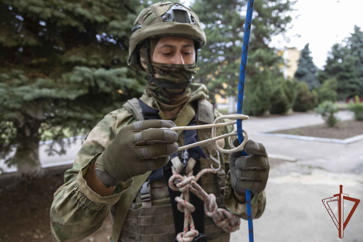 Пот экономит кровь