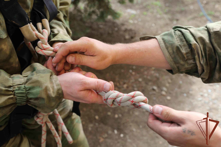 Пот экономит кровь