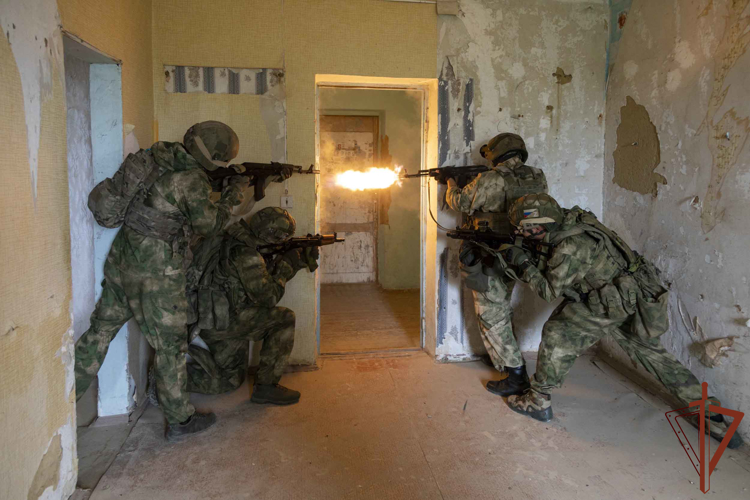 Пот экономит кровь