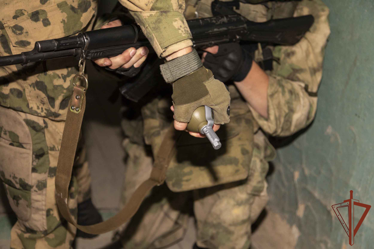 Пот экономит кровь
