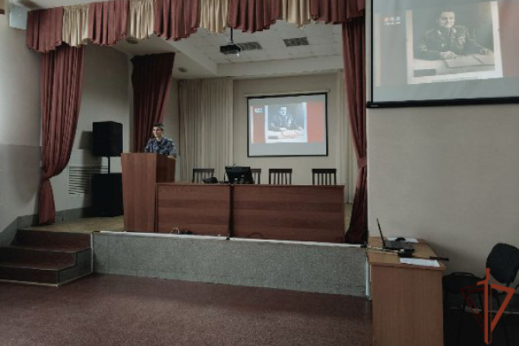 На Дальнем Востоке почтили память генерала армии Ивана Кирилловича Яковлева 