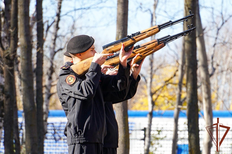 Памятник погибшим бойцам ОМОН «Ураган» открыли в Хабаровском крае