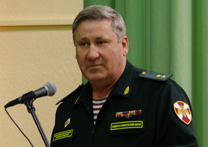 В Северо-Кавказском округе Росгвардии прошли мероприятия ко Дню матери