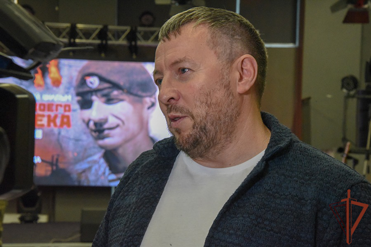 Фильм о героически погибшем росгвардейце стал победителем международного кинофестиваля