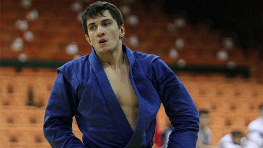 Спортсмены Росгвардии завоевали «золото» на чемпионате мира по самбо и чемпионате России по рукопашному бою