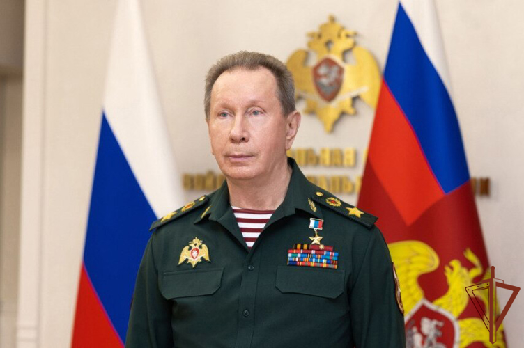 С Днем рождения!