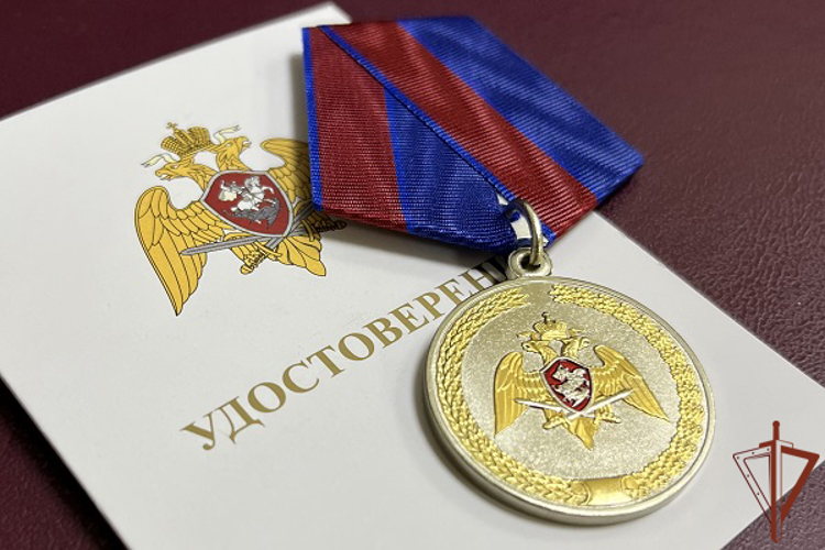 В Южном округе отметили день образования подразделений по взаимодействию со средствами массовой информации