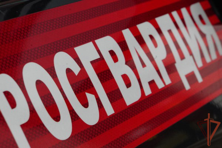 Росгвардейцы в Подмосковье оказали помощь семье, пострадавшей в результате взрыва газового баллона в квартире 