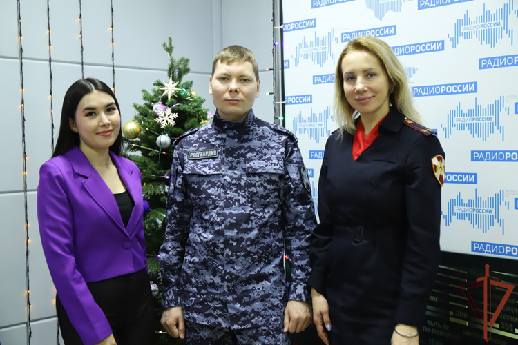 Мероприятия к 30-летию подразделений по взаимодействию со СМИ проходят на Урале