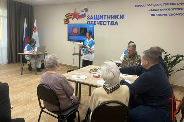 На Дальнем Востоке росгвардейцы приняли участие в мероприятиях, посвященных годовщине полного освобождения Ленинграда от фашистской блокады