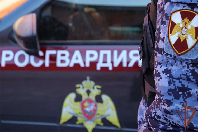 Росгвардейцы спасли замерзающего пенсионера в Бурятии