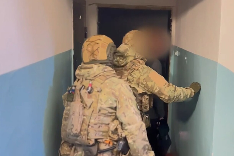 При содействии Росгвардии в Красноярском крае задержан главврач межрайонной больницы по делу о взятке