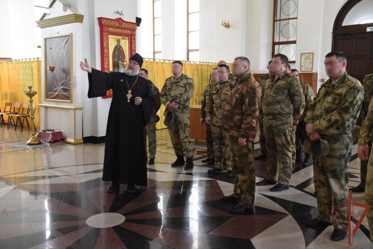 Сбор с начальниками ремонтно-восстановительных баз и начальниками отделений инженерных отделов штабов округов завершились в Новосибирске