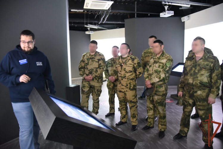 Сбор с начальниками ремонтно-восстановительных баз и начальниками отделений инженерных отделов штабов округов завершились в Новосибирске