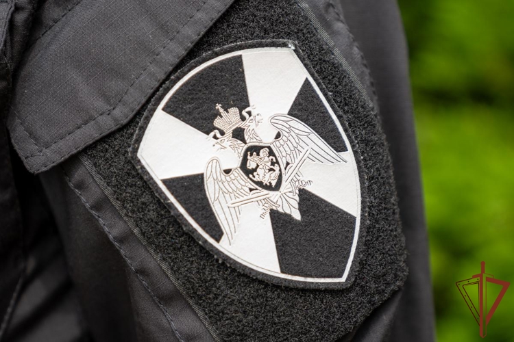 На Кубани при поддержке Росгвардии проведены рейды по выявлению административных правонарушений