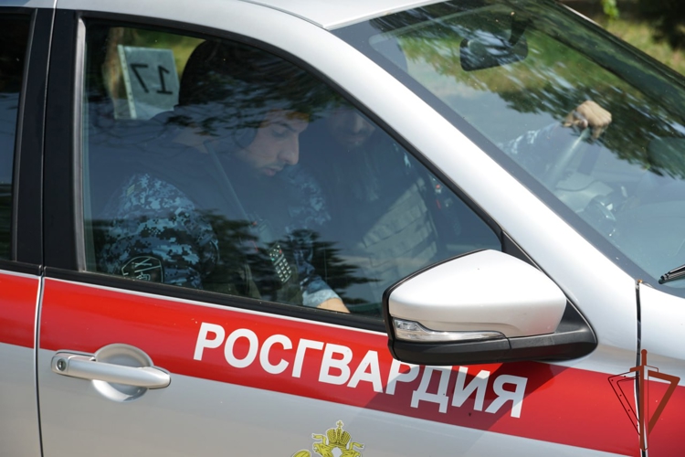 Всероссийский конкурс профмастерства среди сотрудников вневедомственной охраны Росгвардии завершился в Воронеже (видео)