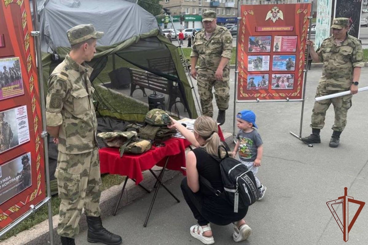 На Урале завершились памятные мероприятия, посвященные Дню России