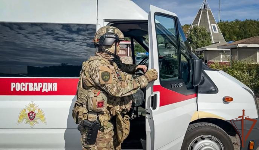 В Мурманской области взрывотехники Росгвардии идентифицировали боеприпасы времен Великой Отечественной войны