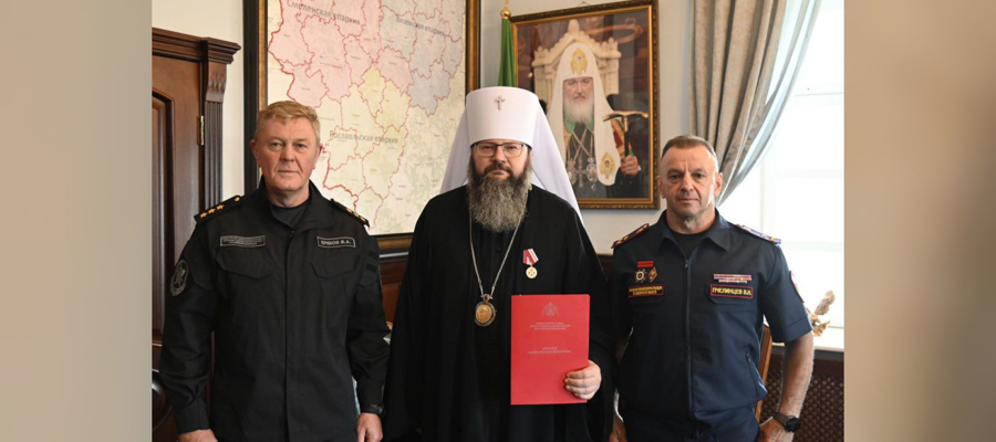 Генерал-полковник Владислав Ершов совершил рабочую поездку в Смоленскую область