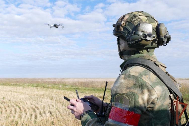 При участии Росгвардии прошло межведомственное учение в Омской области