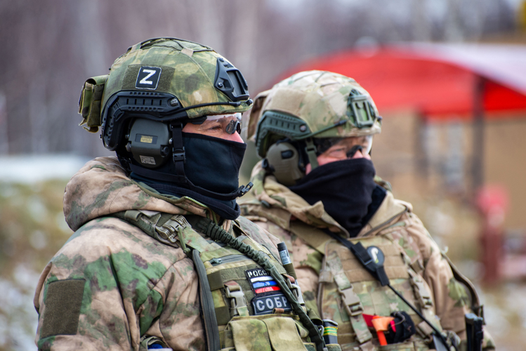Из теории в практику. Фотоальбом
