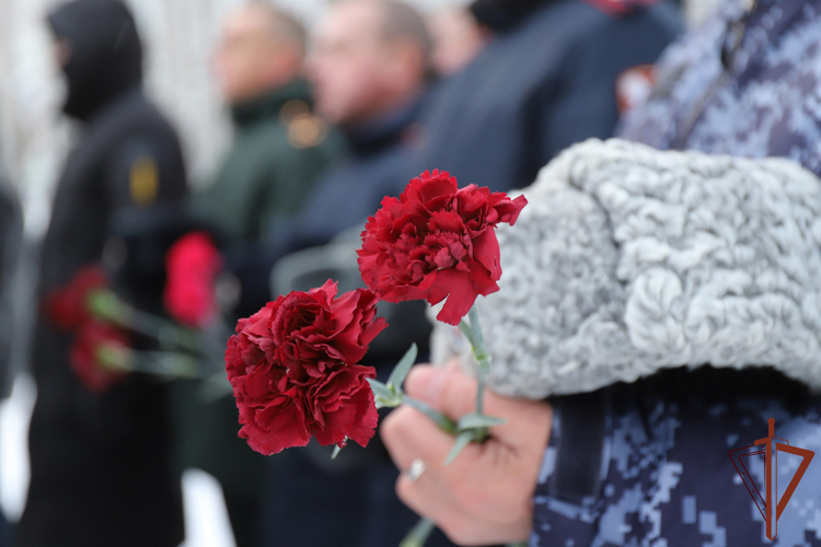 На Урале состоялись мероприятия, посвященные  Дню Героев Отечества 