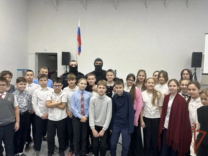 В регионах Сибири прошли мероприятия, приуроченные ко Дню Конституции