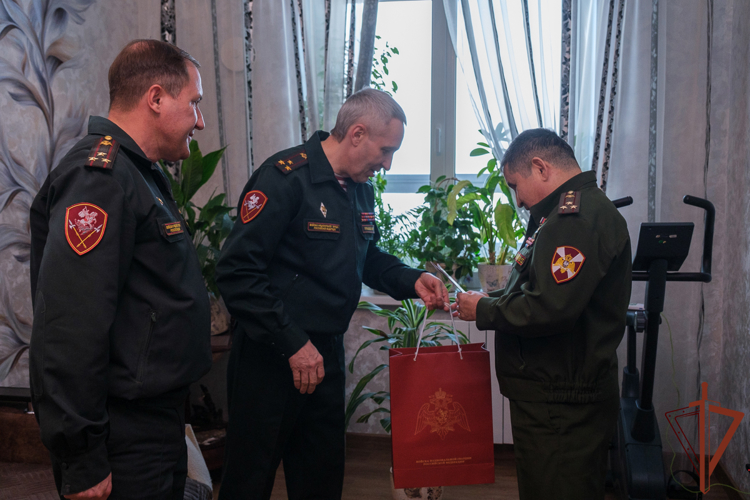 На Урале состоялись мероприятия, посвященные  Дню Героев Отечества 