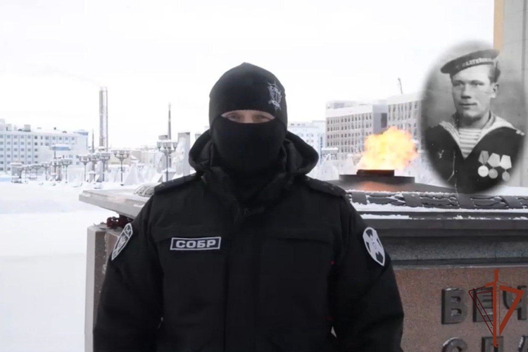 «Наследие Победы»: от Финляндии до Кёнигсберга (видео)