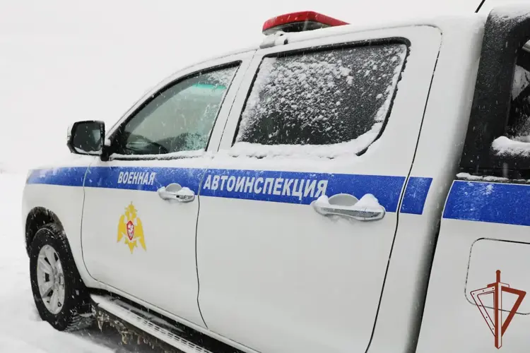 Росгвардейцы оказали помощь пострадавшим в ДНР 