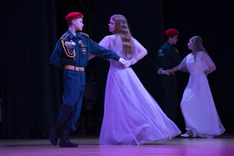 Наследники Победы. Фотоальбом
