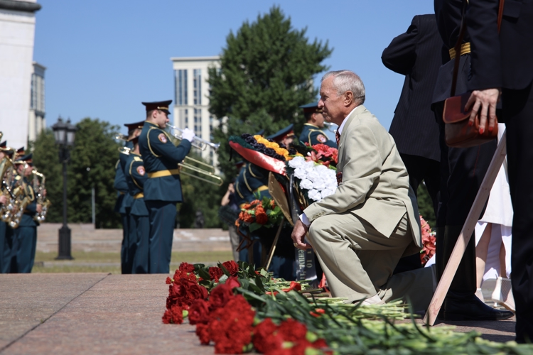 Один день с Росгвардией. Фотоальбом