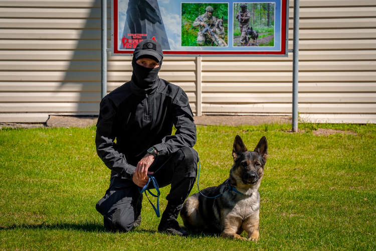 Вдвоем до конца. Фотоальбом