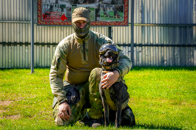 Вдвоем до конца. Фотоальбом