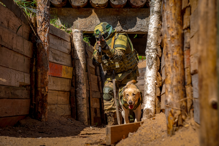 Вдвоем до конца. Фотоальбом