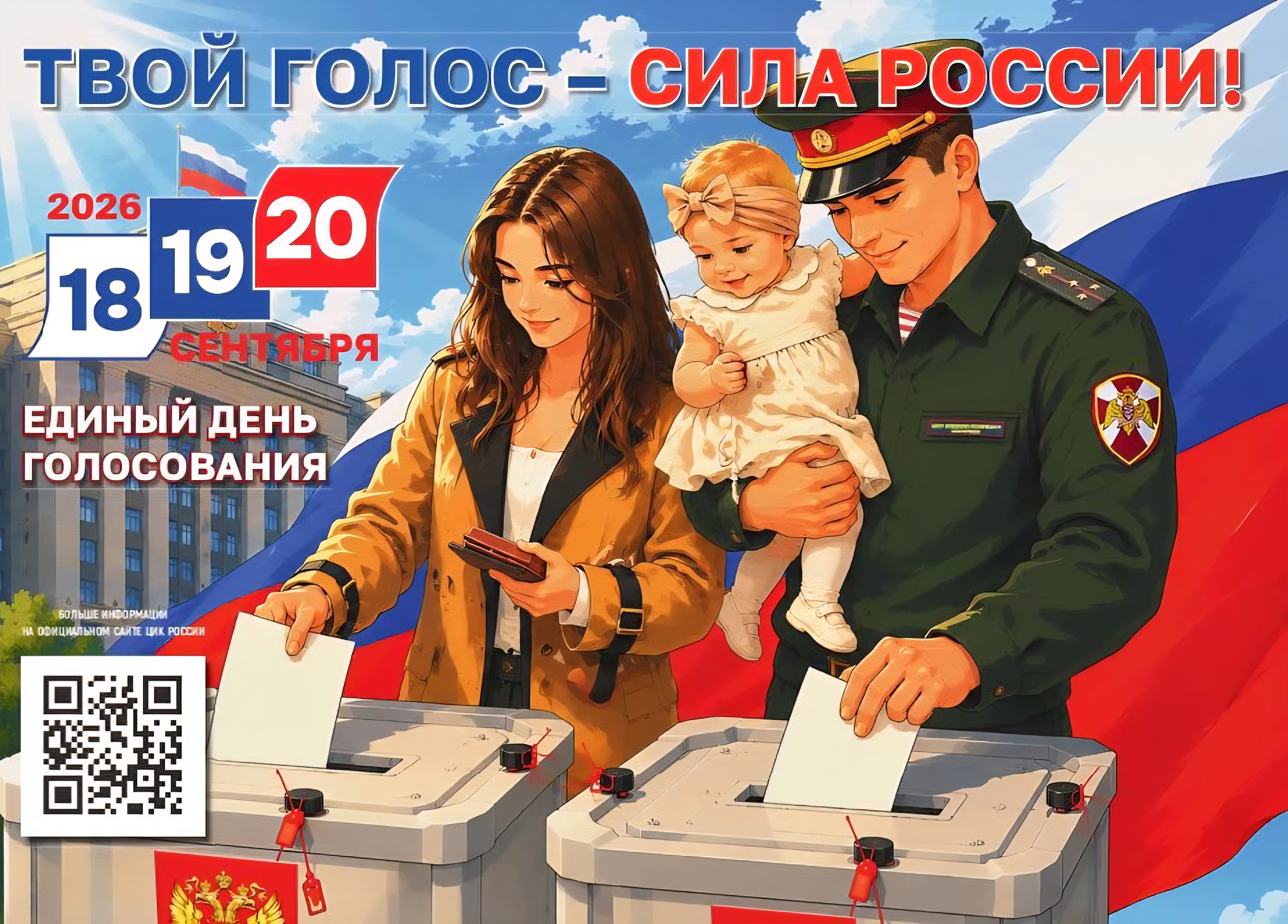Плакат 1